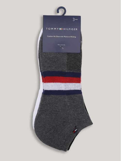 Pack De 3 Calcetines Sport Athletic