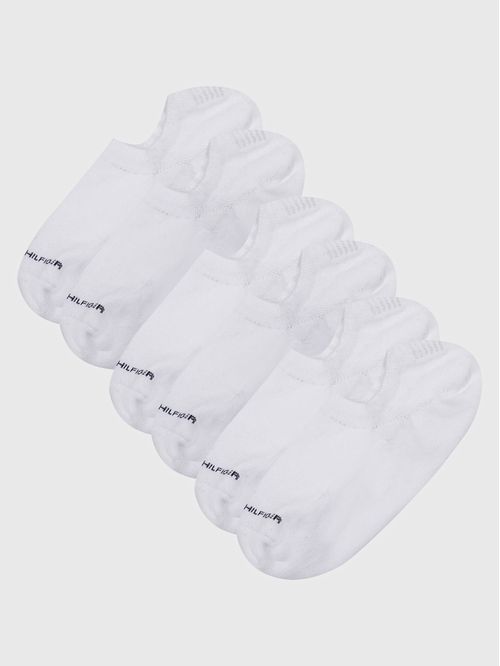 Pack De 3 Pares De Calcetines Sport Sneaker Liner - TALLA:Talla única