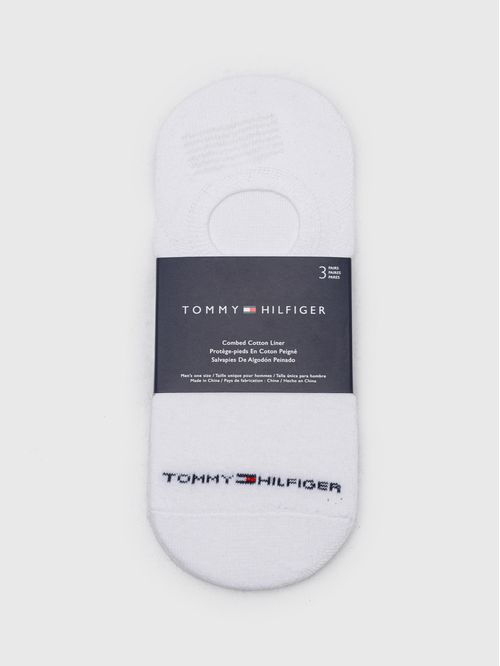 Pack De 3 Pares De Calcetines Sport Sneaker Liner - TALLA:Talla única