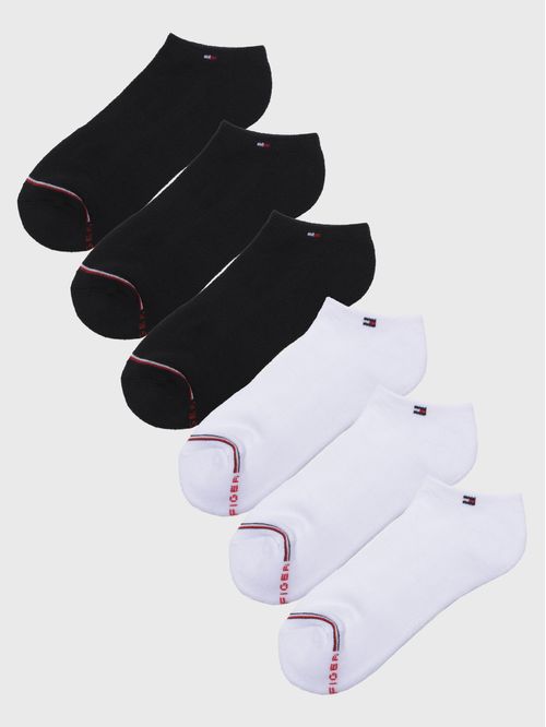 Pack De 6 Calcetines Sport Athletic