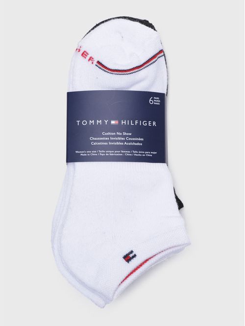 Pack De 6 Calcetines Sport Athletic