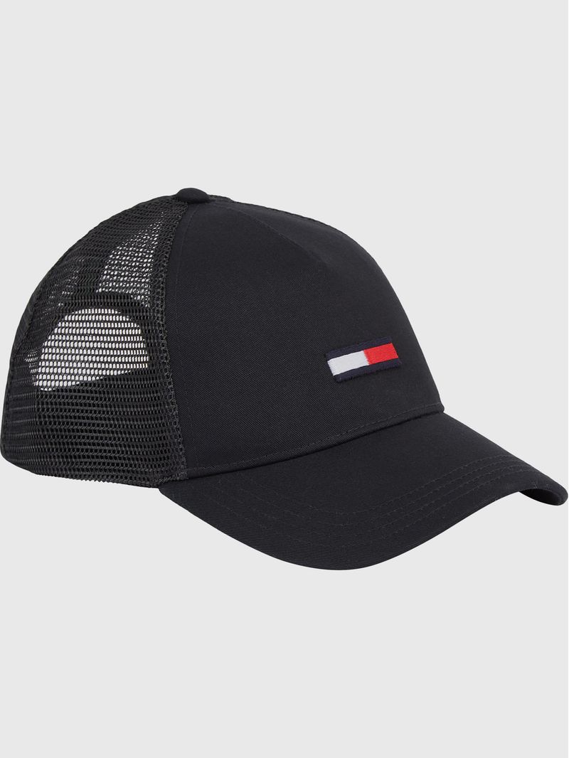 Jockey-Flag-Trucker
