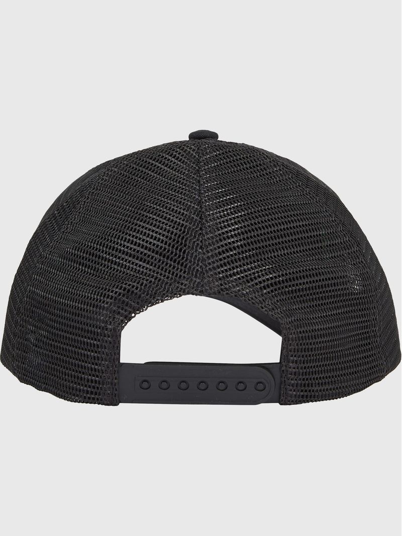 Jockey-Flag-Trucker