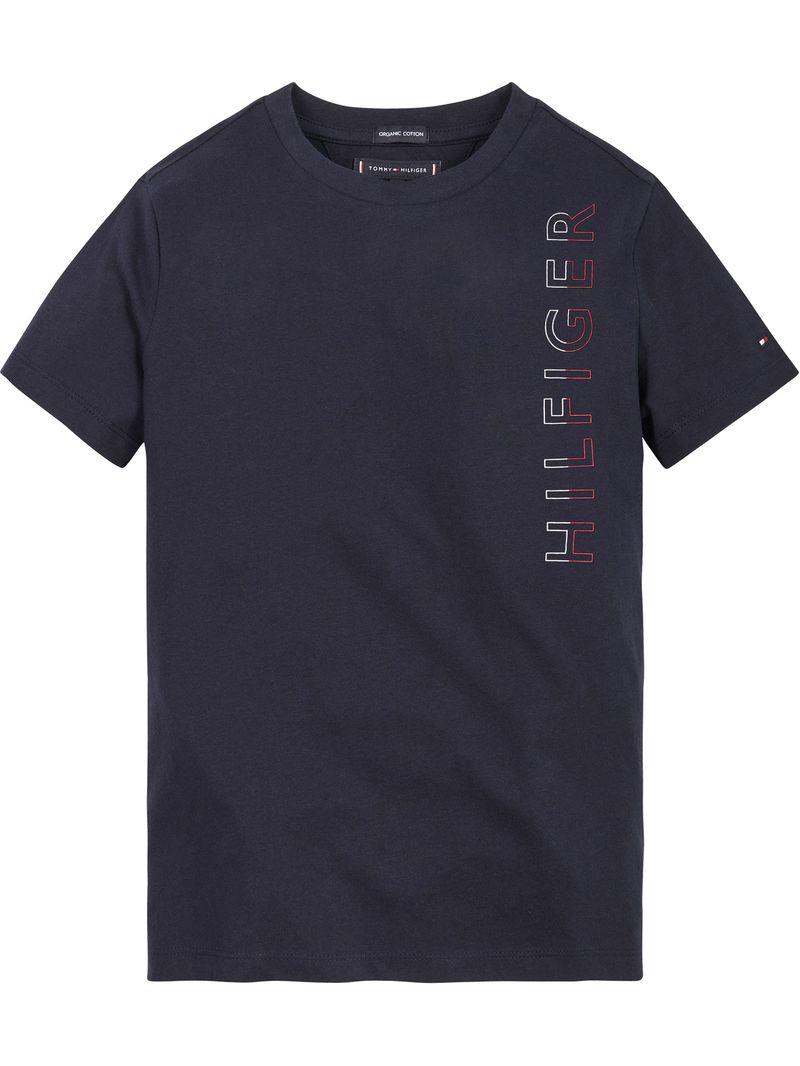 Polera-De-Niño-Con-Logo-Vertical