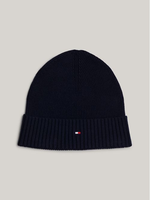 Gorro Solid Con Logo - TALLA:Talla única