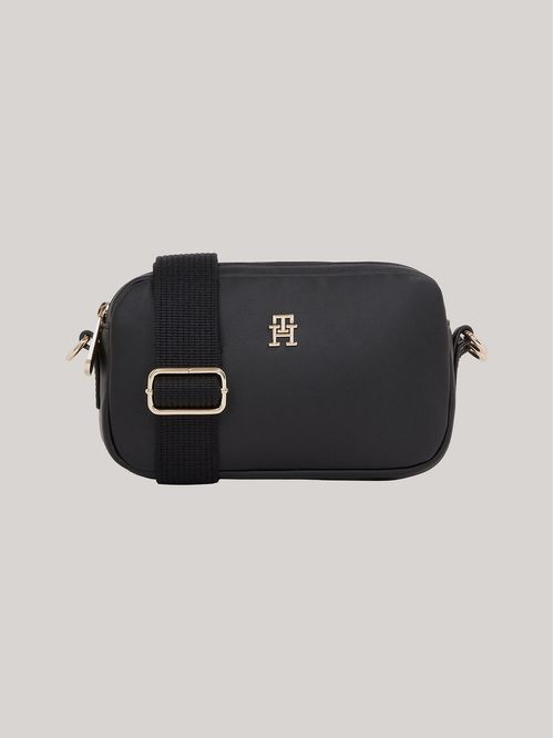 Bandolera Poppy Reform Monogram