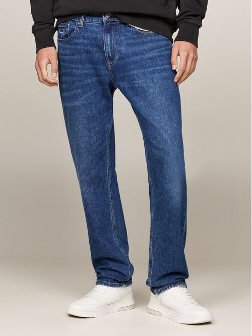 Jeans Ryan Straight Fit