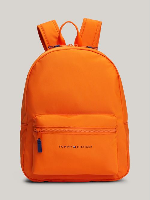 Mochila Essential Kids Con Logo