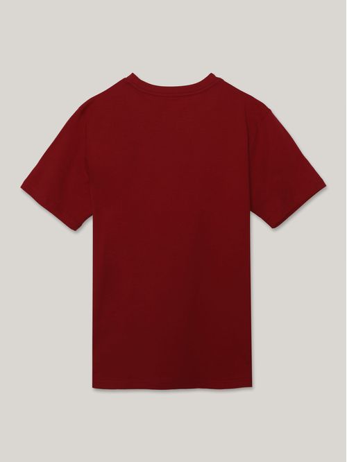 Polera De Niño Archive Con Logo