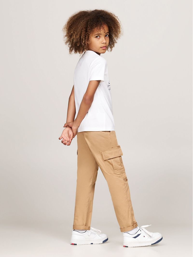 Polera-De-Niño-Con-Logo-Nautico