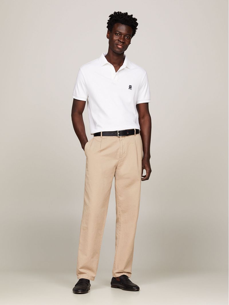 Polo-Interlock-Monogram