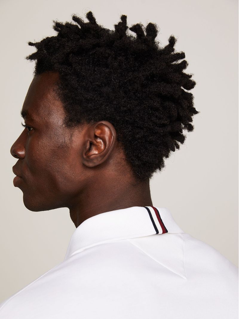 Polo-Interlock-Monogram