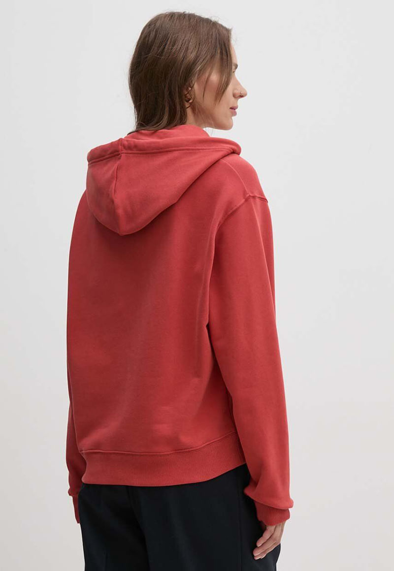 Poleron-Hoodie-Con-Logo-Bordado