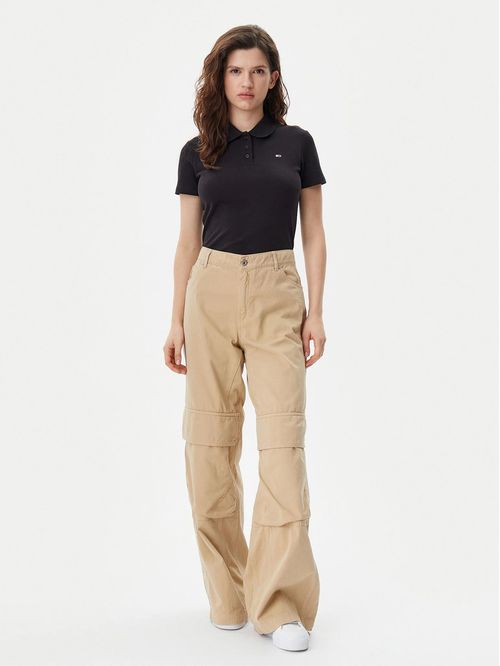 Polo Essential Slim Fit