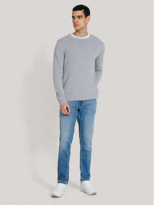 Sweater Essential Slim Fit