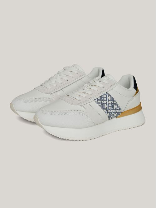 Zapatillas Lux Monogram