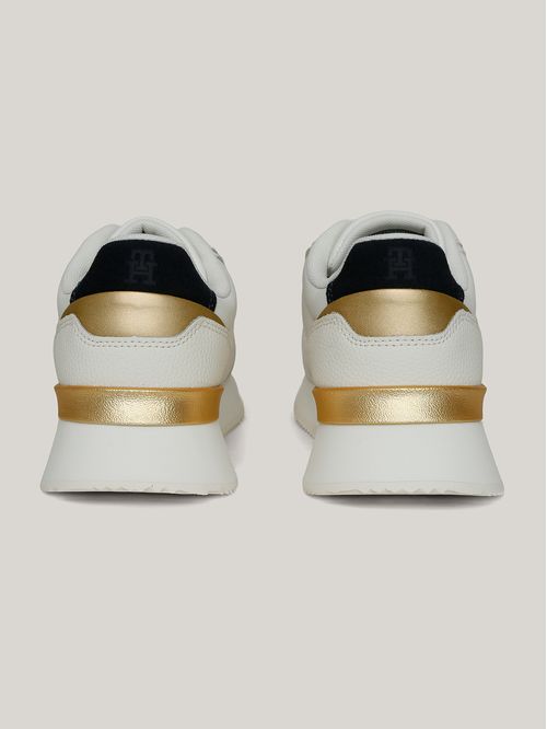 Zapatillas Lux Monogram