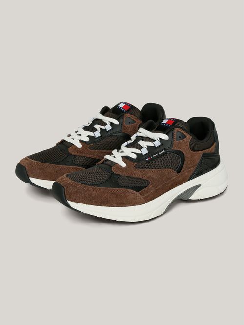 Zapatillas Coney Suede