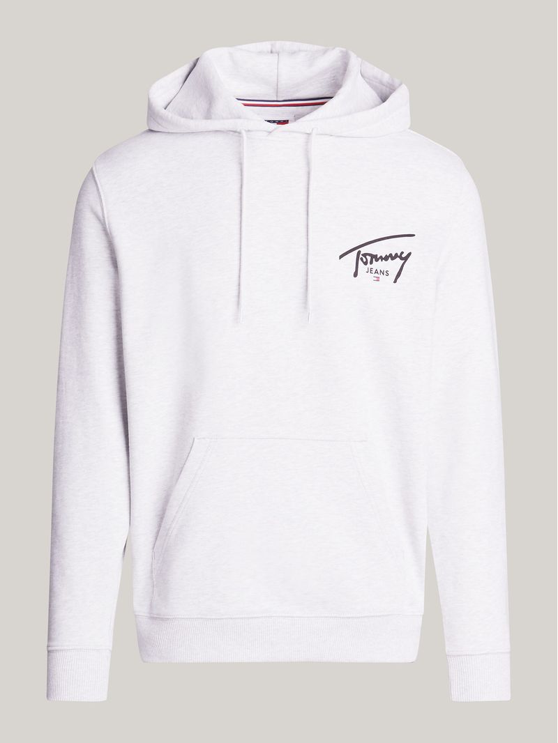 Poleron-Hoodie-Con-Logo-Distintivo