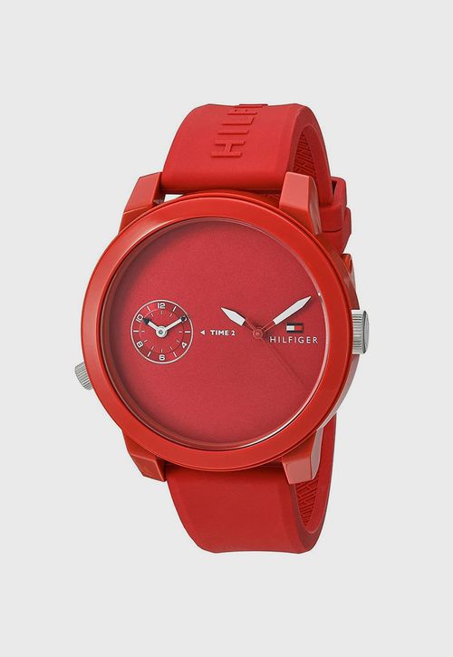 Reloj Sport Denim