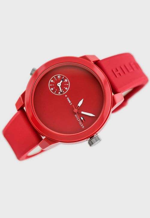 Reloj Sport Denim