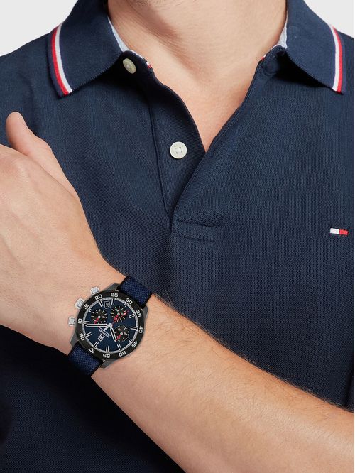 Reloj Carbon Th85