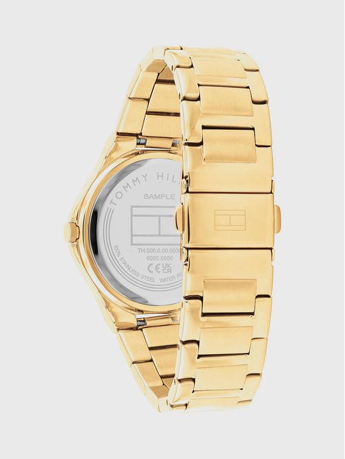 Reloj de Acero Inoxidable Juliette