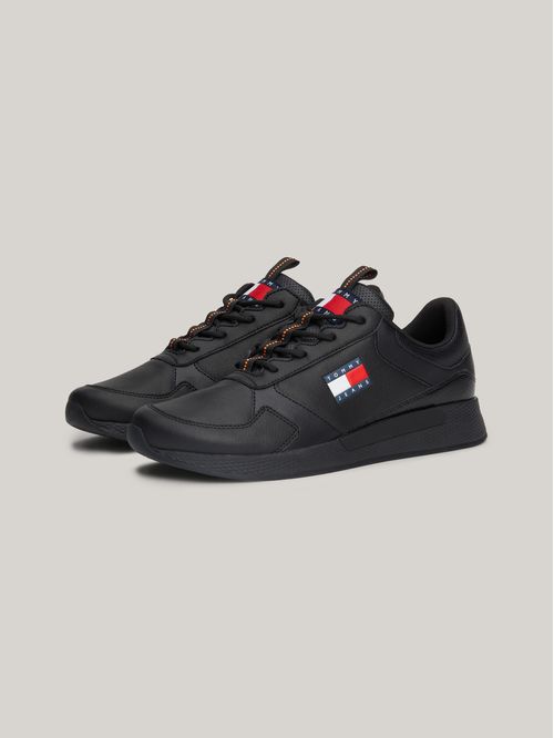 Zapatillas Essential Con Parche