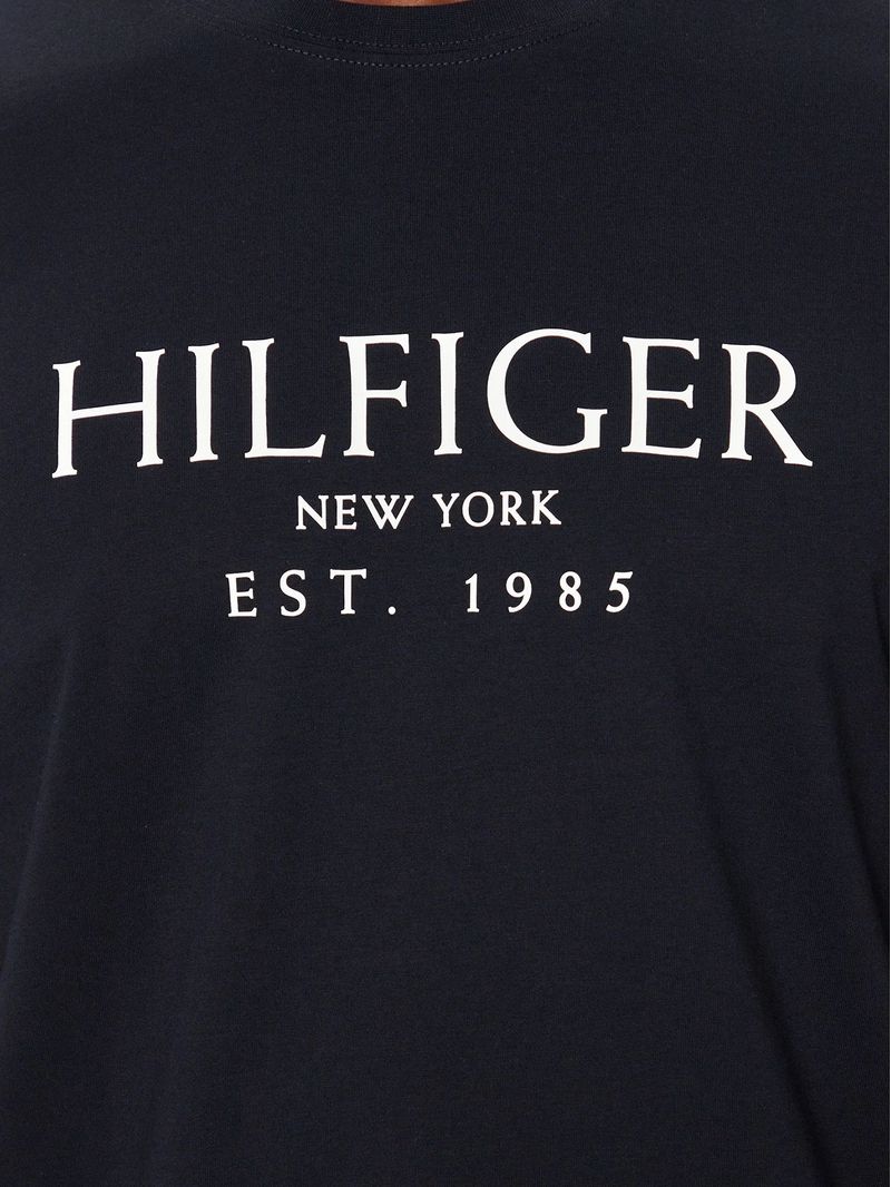Polera-Con-Logo-Monotype