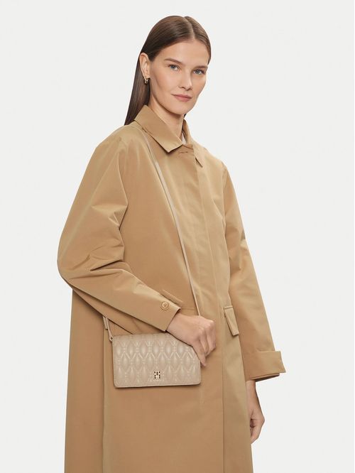 Bandolera Refined Con Acolchada - TALLA:Talla única