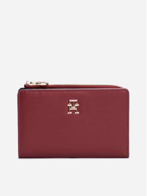 Billetera Distinct Slim Con Logo - TALLA:Talla única