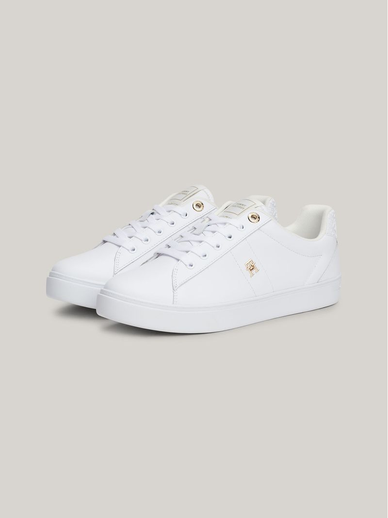 Tenis-De-Cuero-Essential-Th-Monogram