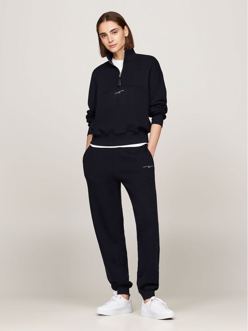 Tenis-De-Cuero-Essential-Th-Monogram
