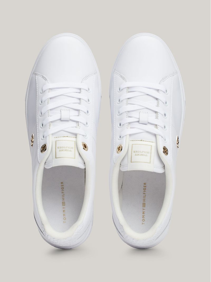 Tenis-De-Cuero-Essential-Th-Monogram