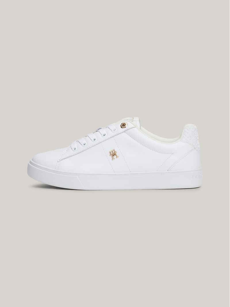 Tenis-De-Cuero-Essential-Th-Monogram