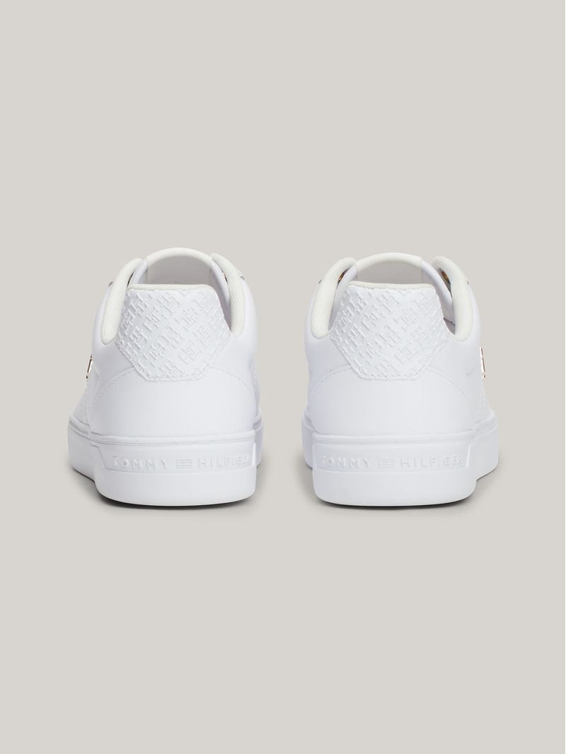 Tenis-De-Cuero-Essential-Th-Monogram