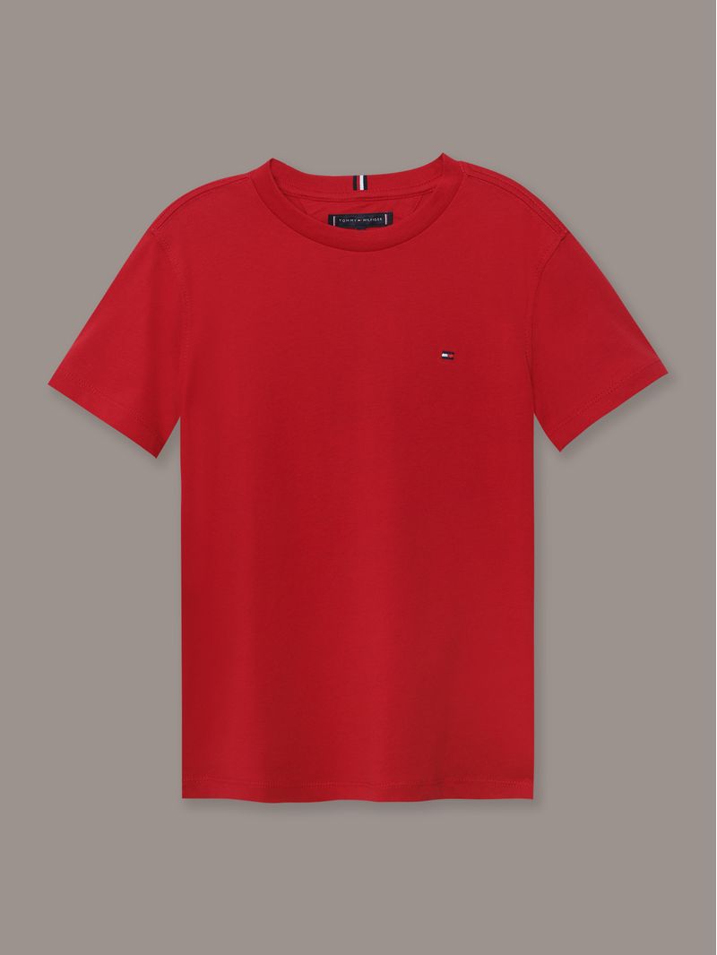 Polera-De-Niño-Essential-Cotton