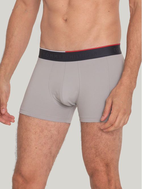 Pack De 3 Calzoncillos Trunk