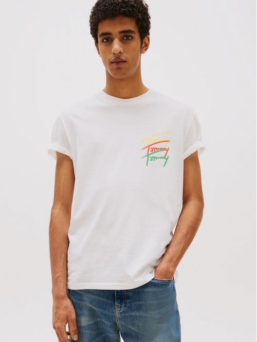 Polera Twisted Signature