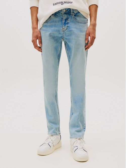 Jeans Scanton Slim Fit
