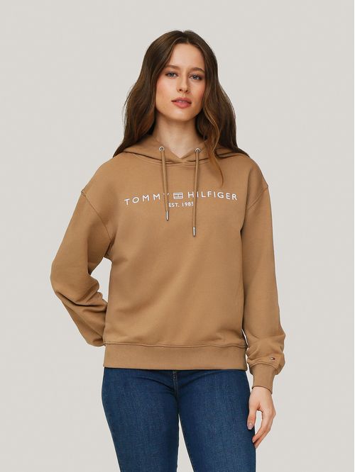 Polerón Hoodie Corporate Logo