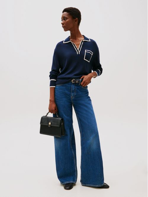 Cartera Eternity Mini Satchel - TALLA:Talla única