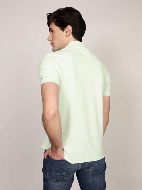 Polo Logo Est. 1985 Regular Fit