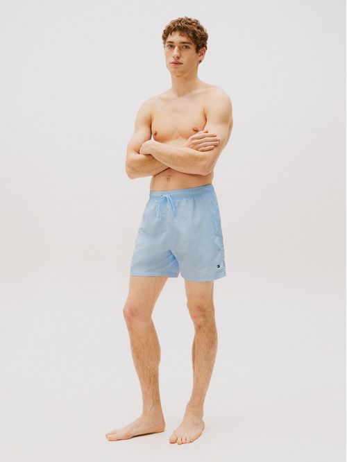 Traje De Baño Essential De Medio Largo