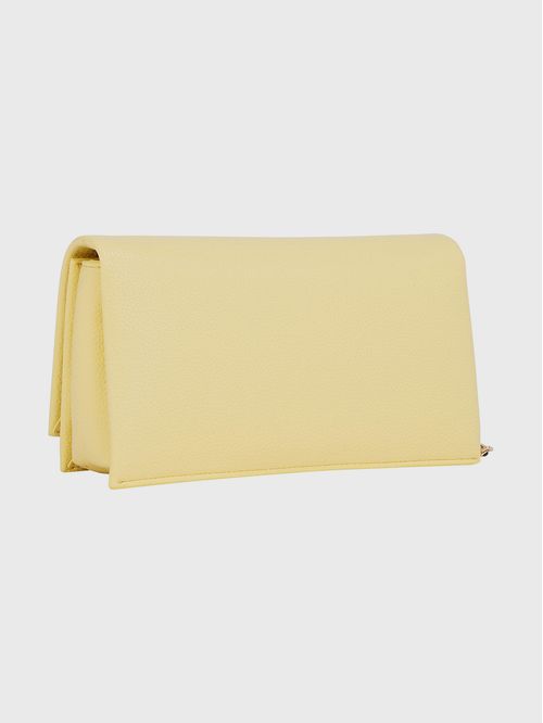 Bandolera Con Monograma Th