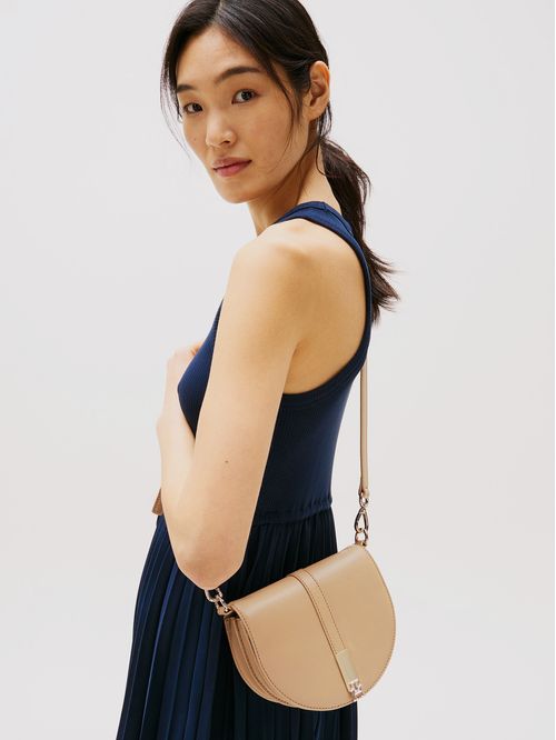 Cartera Saddle Heritage