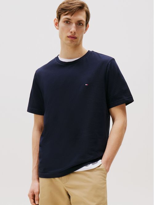 Polera Essential Solid Regular