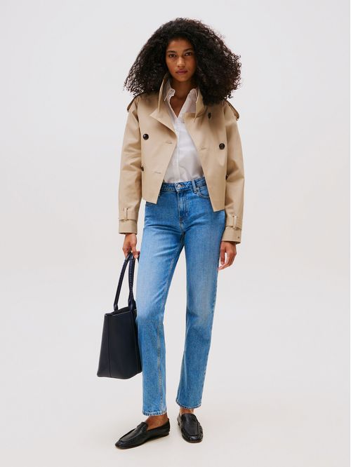 Jeans Classic Straight