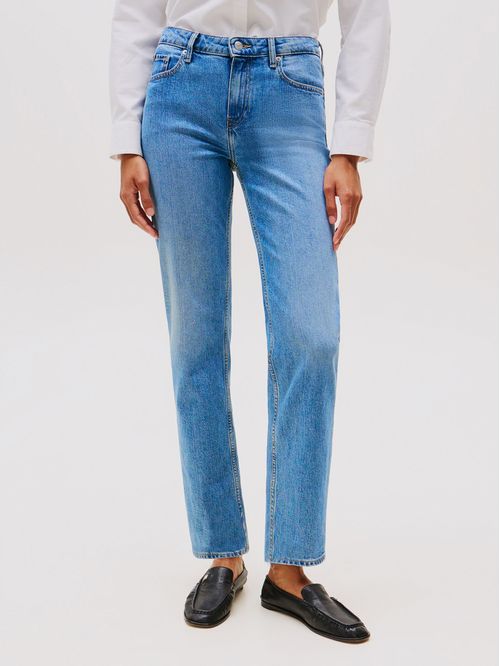 Jeans Classic Straight