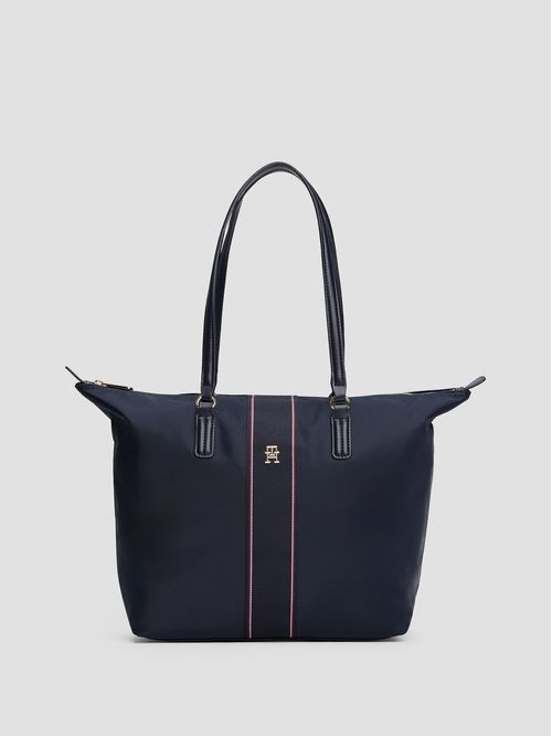 Tote Poppy Corporate